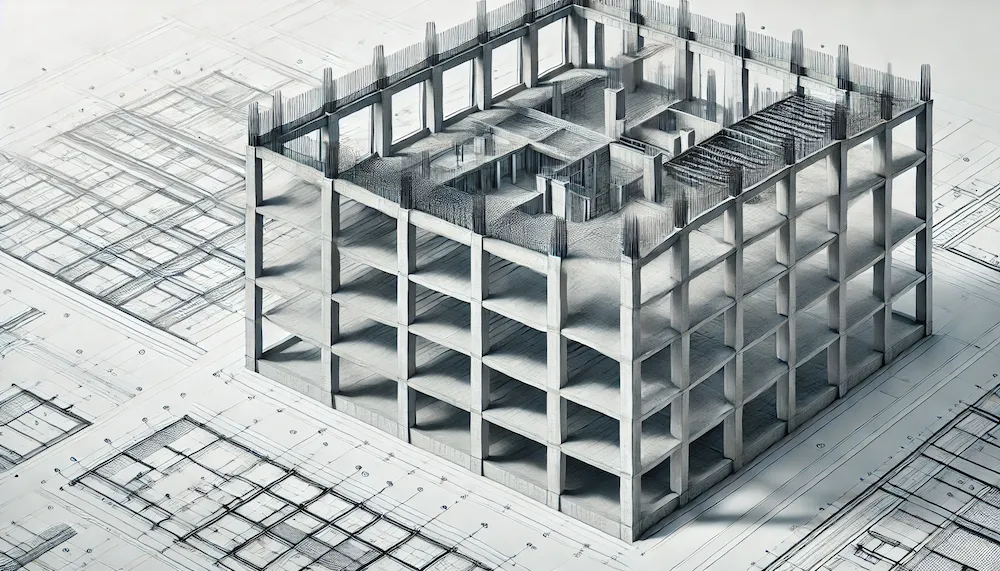 Железобетон